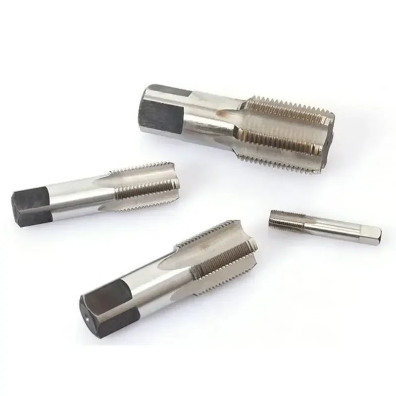 Imagem -02 - Prodrill-bsp Tubo Tap Grupo Rolamento de Aço Rosqueamento Torneiras Ferramenta para Re-thread Danificado Jam Pipe Threads Peças