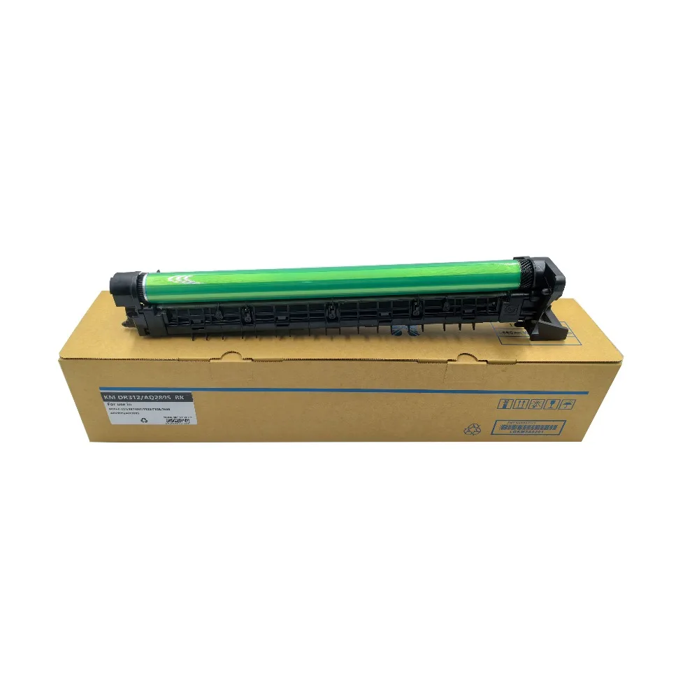 DR312 Drum Unit Assembly FOR Konica Minolta bizhub BH227 287 367 7522 7528 7536 AURORA AD289S 369S AD287