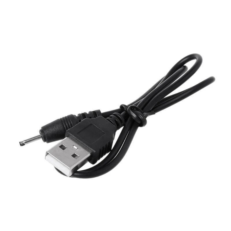 Sostituzione del cavo del cavo del caricatore USB W89C per N73 Lunghezza 70
