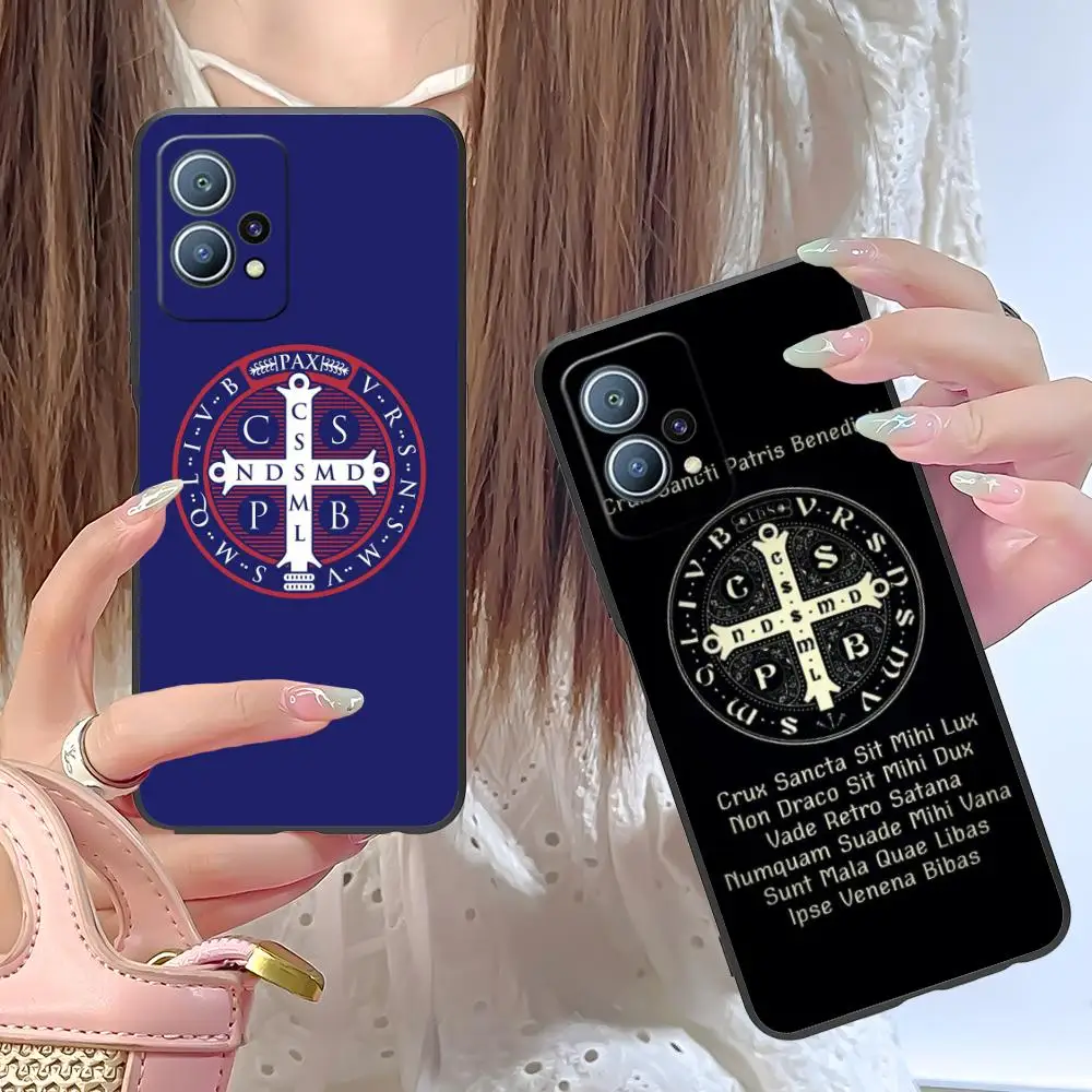 Saint Benedict Meda…