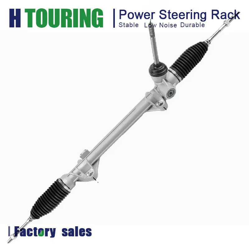 Power Steering Gear Rack for Nissan X-Trail T32 48001-4BG0A 48001-4BG00 480014BG0A 480014BG00 RIGHT HAND DRIVE