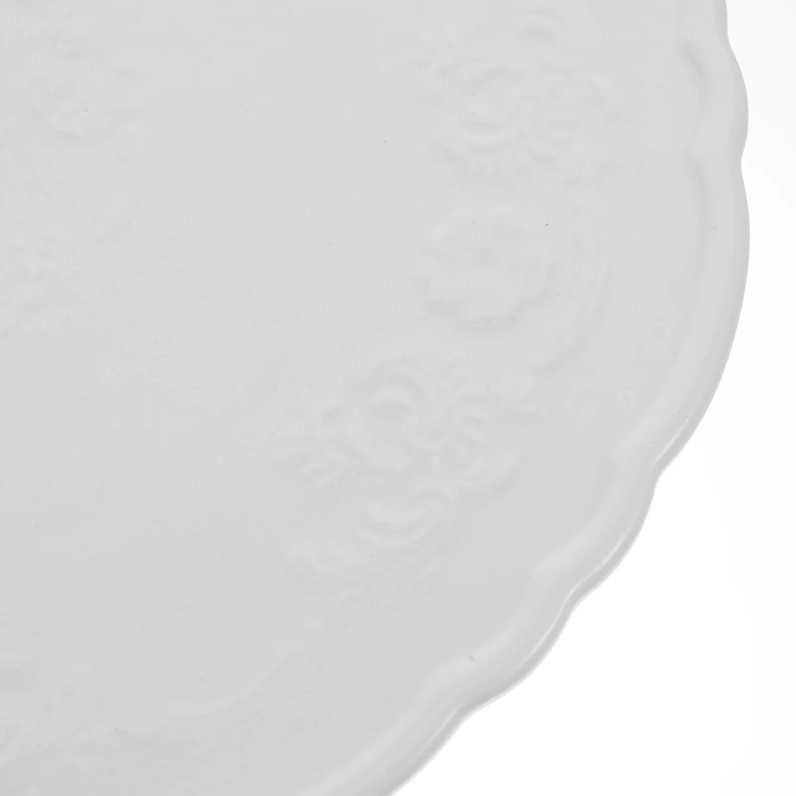 

Ceramic Cake Stand Decorative Round Dessert Plate Display for Wedding Festivals Home Parties Cupcakes Pastries