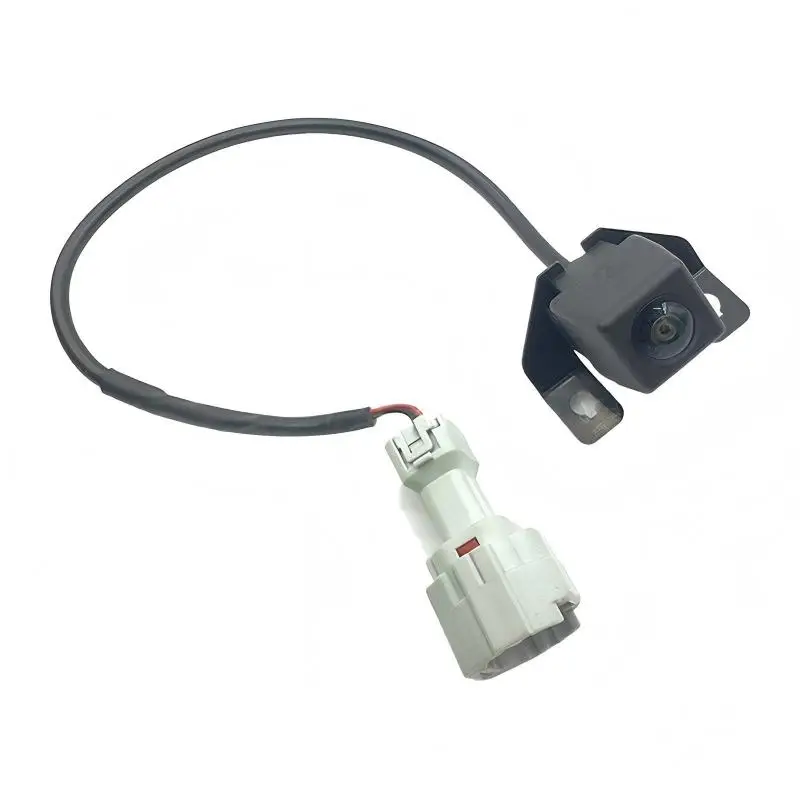 OE 95760-3Z001 Rear View Backup Camera for Hyundai i40 2011 2012 2013 2014 | Vehicle Rear Parking Assist Camera Assembly | 1PC view 5