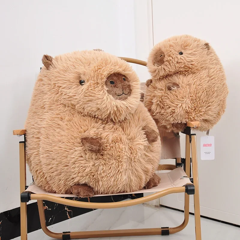 

Огромная кукла-обманка, куклы-обманки, игрушки, супер мягкая подушка, Мультяшные украшения для комнаты, детские подарки на день рождения