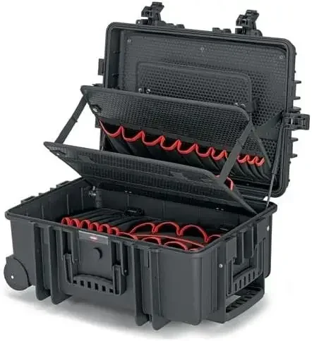 KNIPEX Tool Case 