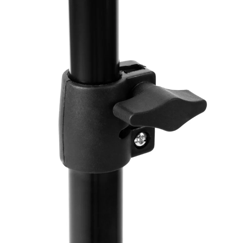 Selens 2M ضوء حامل ترايبود مع 1/4 برغي رئيس للتصوير الفوتوغرافي استوديو الصور سوفت بوكس فيديو فلاش مظلة عاكس الإضاءة