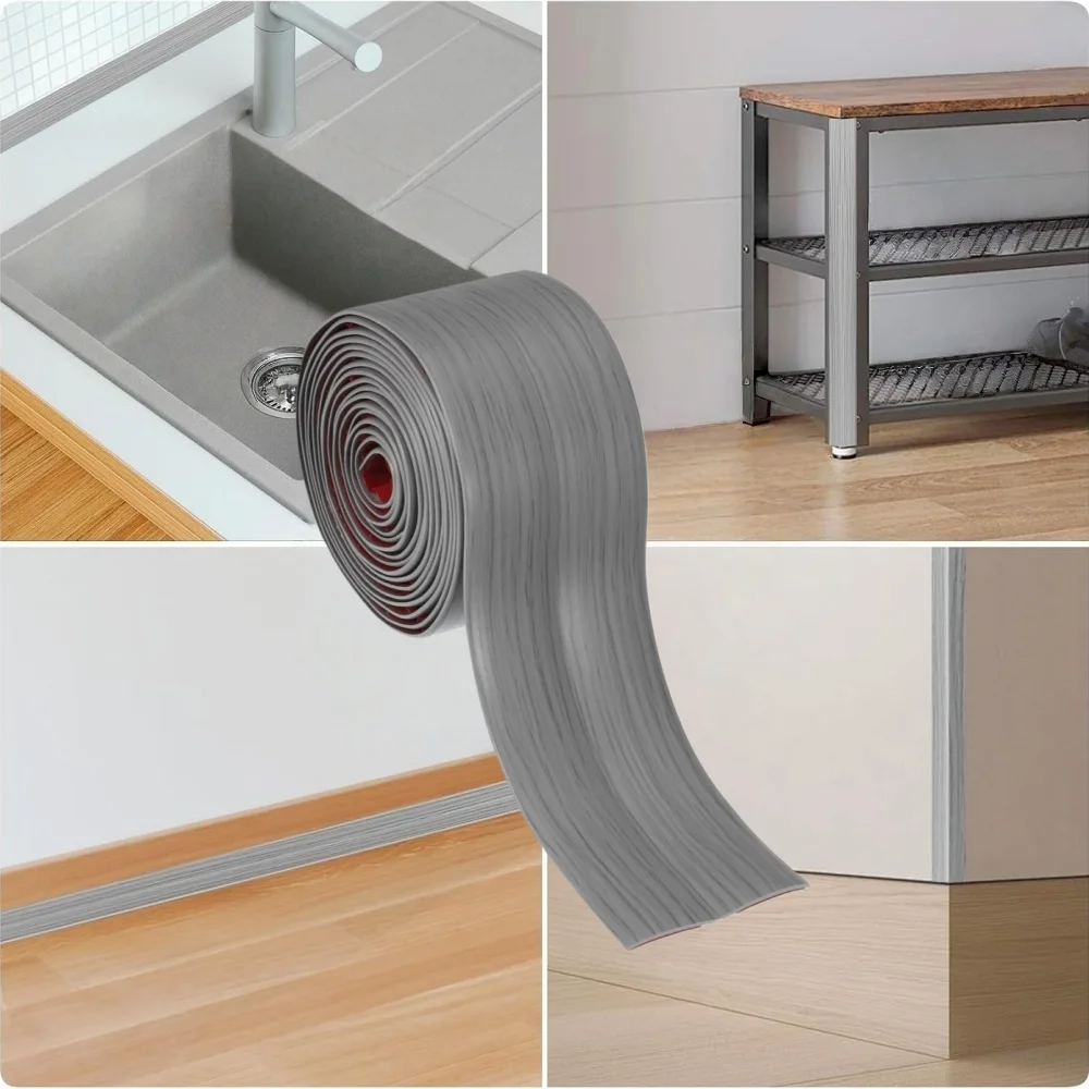 1pc 2mX6cm Wall Corner Protector Moulding Trim Peel and Stick Wall Corner Guards Trim Self Adhesive Edge Protector Moulding