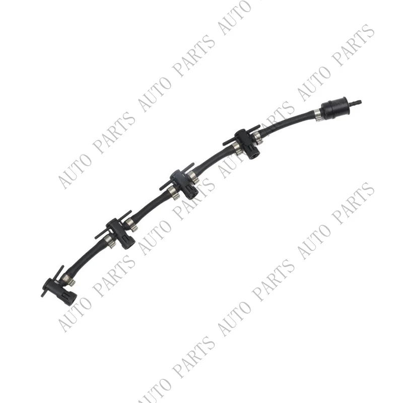 A+ Fuel Return Line Pipe for For A4 For PASSAT For Golf Engine 03L130235S