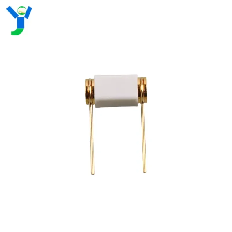 Omnidirectional vibration sensor switch BL-600DIP vibration sensing ball pin type, high sensitivity