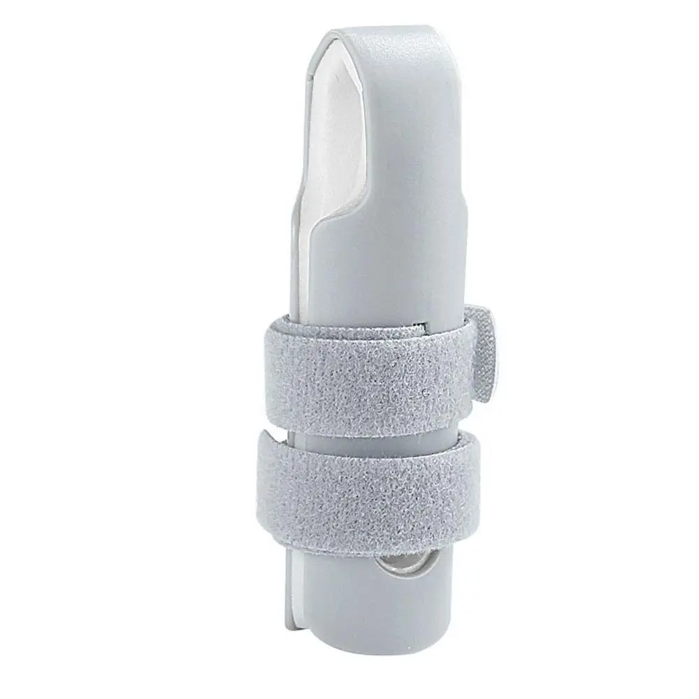 Finger Care Tools Finger Splint Fix Strap Protector Thumb Injury Fixed Finger Cots Fracture Straightening