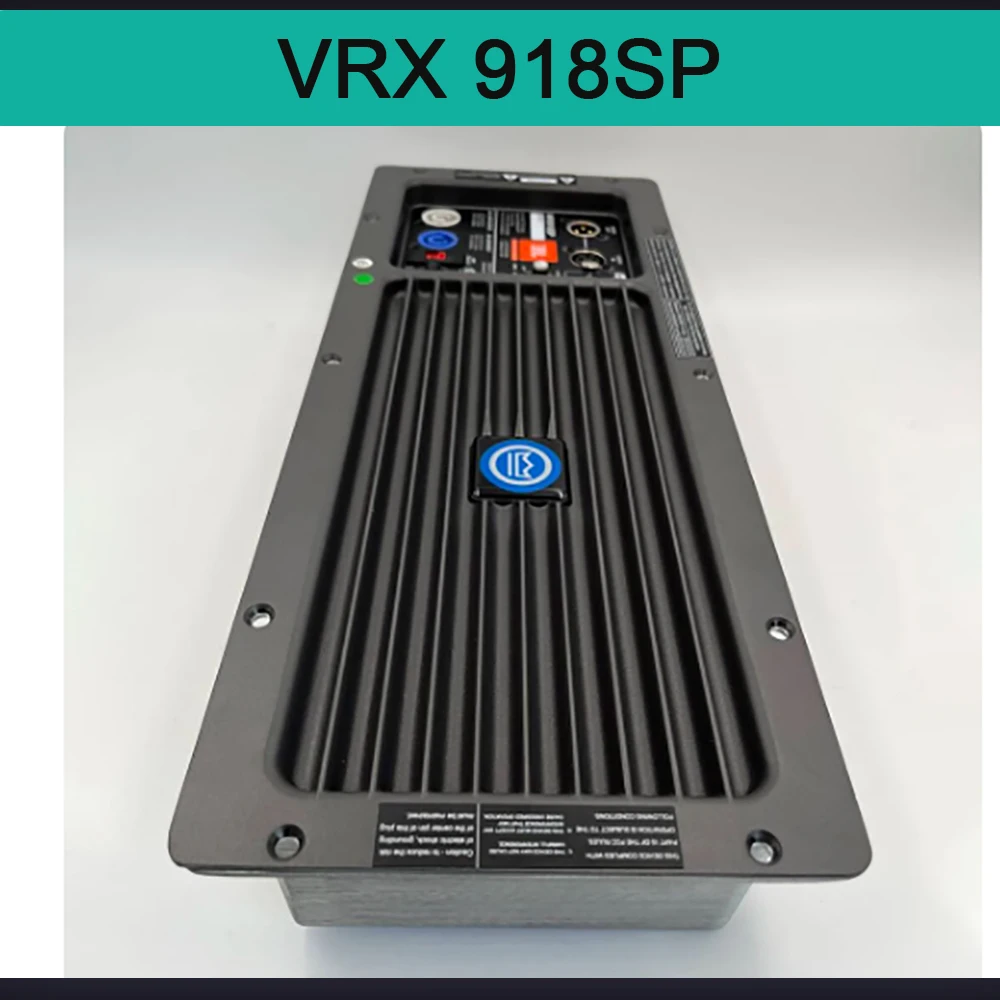 For JBL Active Speaker Power Amplifier Module VRX 918SP