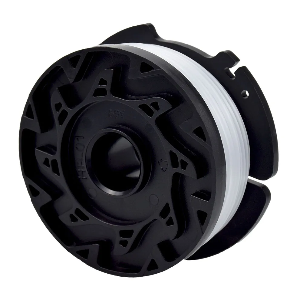 Imagem -02 - Carretel de Aparador de Grama para Black Decker Cap Af100 Gl280 Gl301 Gl425 Gl430 Cortador de Grama Acessórios de Linha de Corte Cabeça para Strimmer