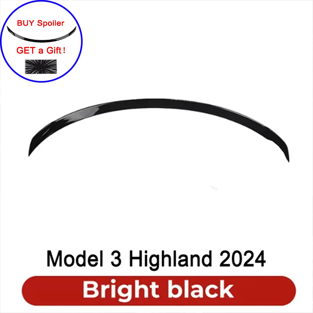 ABS 3 2024 Black G