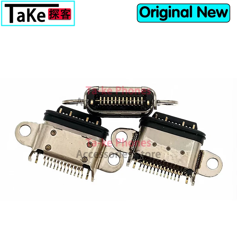 10-100Pcs USB Charging Port Dock Charger Connector Socket for Ulefone Armor 9 9E