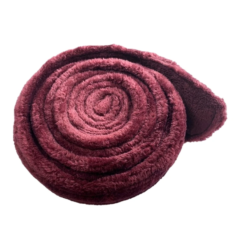 

Bath Robe Belt Replacement Hotel Bathrobe Belt Fleece Plush Flannel Belt Flannel Robe Belt Bathrobe Tie Replacement R7RF