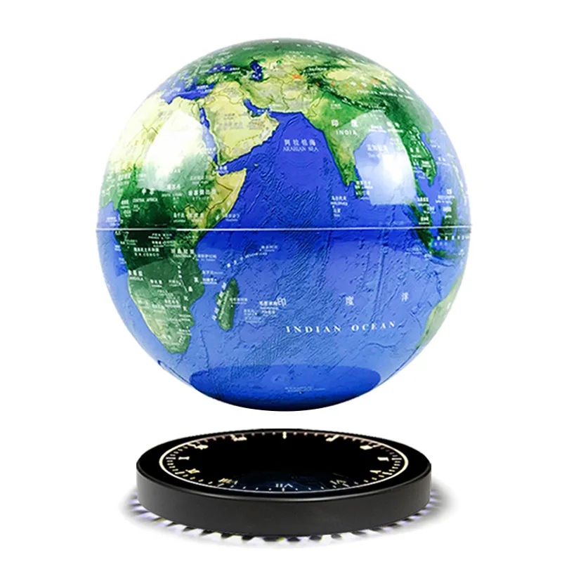 8-Inch Ar Function …