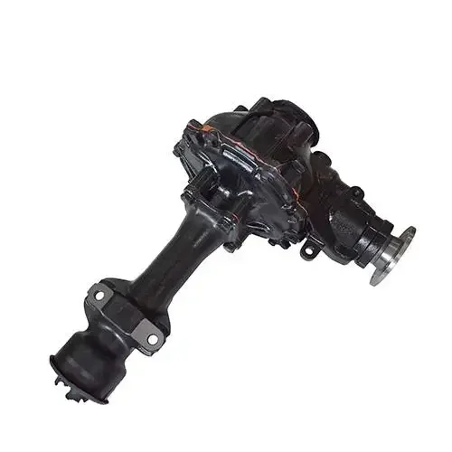 

Car Rear Differential Mechanism for Toyota Hilux KUN25 KUN26 43:11 41110-71230 Carrier Assy