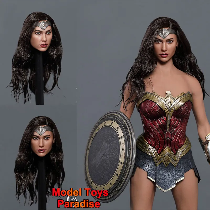 Gactoys GC037 1/6 S… - image