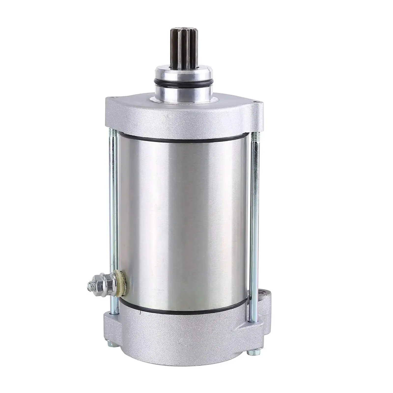 محرك بداية متوافق مع TGB Blade 1000 LT LTX EPS ATV Quad 9 الأسنان طقم تصليح المبتدئين الكهربائي 910706 الملحقات