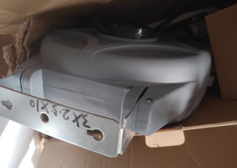 

​ ​ Двухканальная катушка для шланга для смешивания воды/воздуха 8-10 м, телескопическая намотка с автоматическим выдвижным механизмом для автомобильного и промышленного использования ​ ​