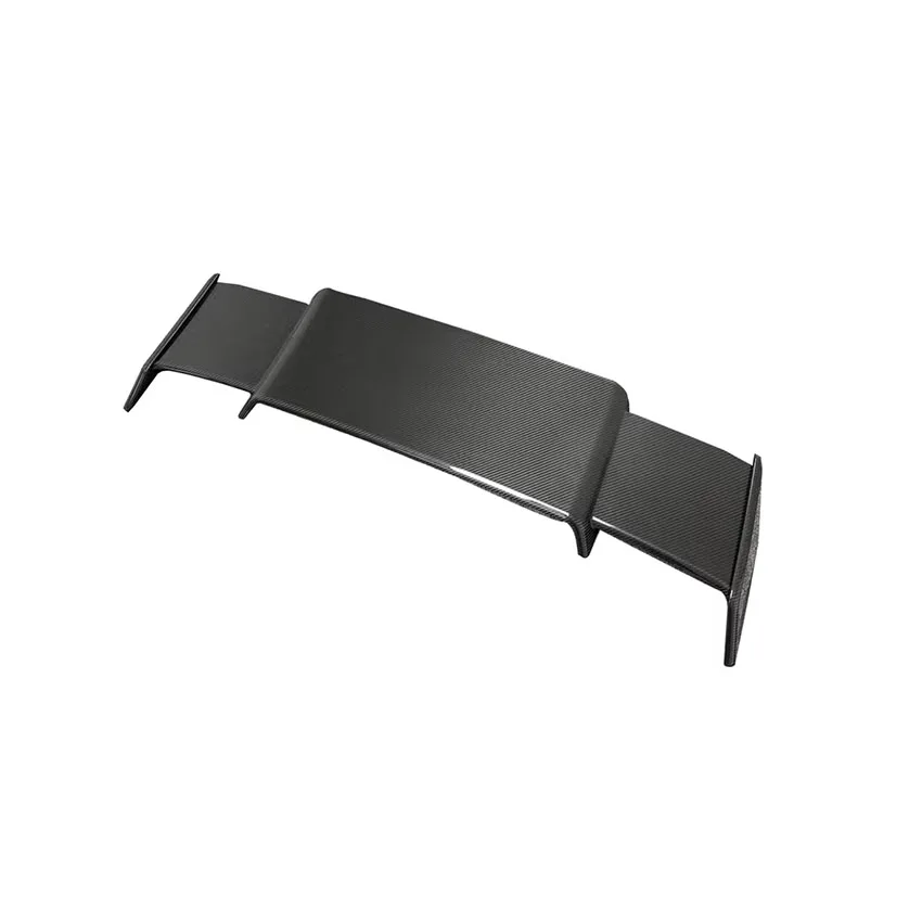 

B Style Dry Carbon Wing Rear Spoiler for Mercedes Benz G Wagon G63 W464 AMG G500 G550 Carbon Fiber G63 Bodykit
