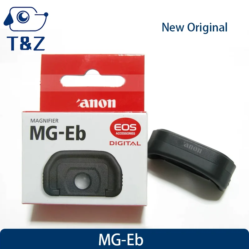 New Original MG-Eb Ocular lupa For Canon EOS 40D 50D 60D 60Da 70D 80D 90D MGEb Magnifying 1.2x Eyepiece Viewfinder Zoom in