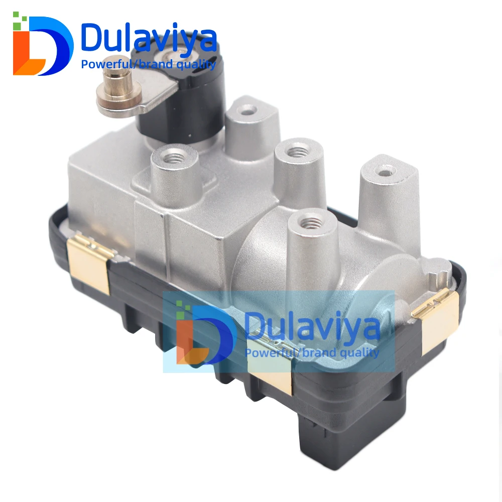 

For G-088 Turbo Electronic Actuator Ford Ranger 2.2 TDCi 74Kw 92Kw 99Kw 110Kw 114Kw GBVAJQJ 2012- 767649 BK3Q6K682PC 6NW 009 550