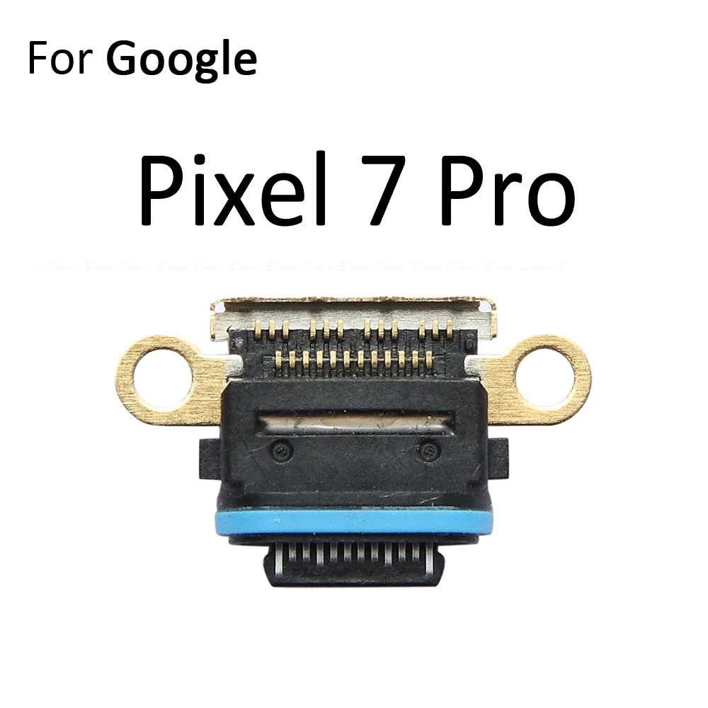 Type-C USB Charger Jack Connector Charging Dock Plug Port For Google Pixel 6 7 8 9 10 Pro XL 6a 7a 8a 9a