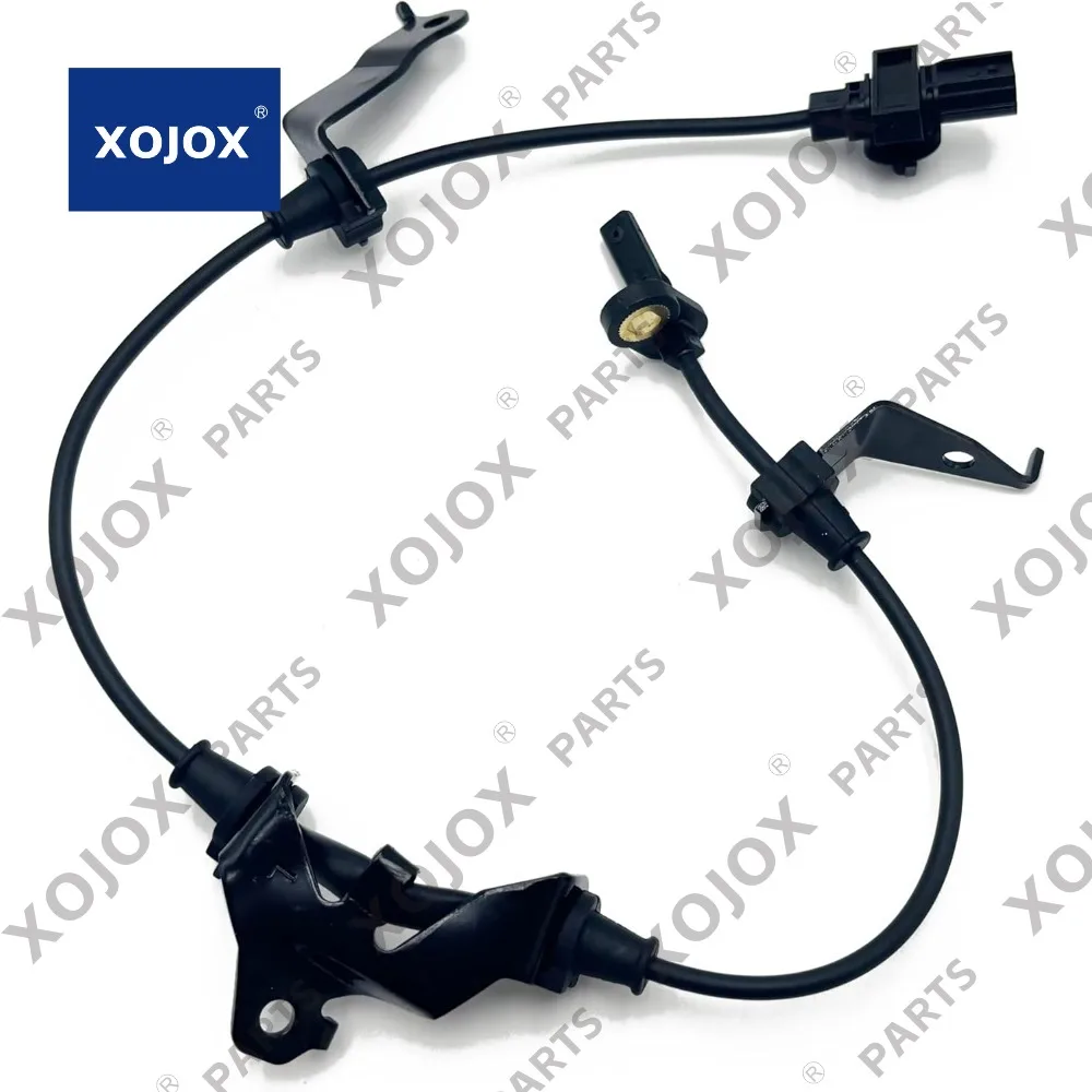 

XOJOX передний левый датчик скорости колеса ABS для Acura 2009-2014 TL V6 3.5L 3.7L заменяет 57455-TK4-A01 57455TK4A01
