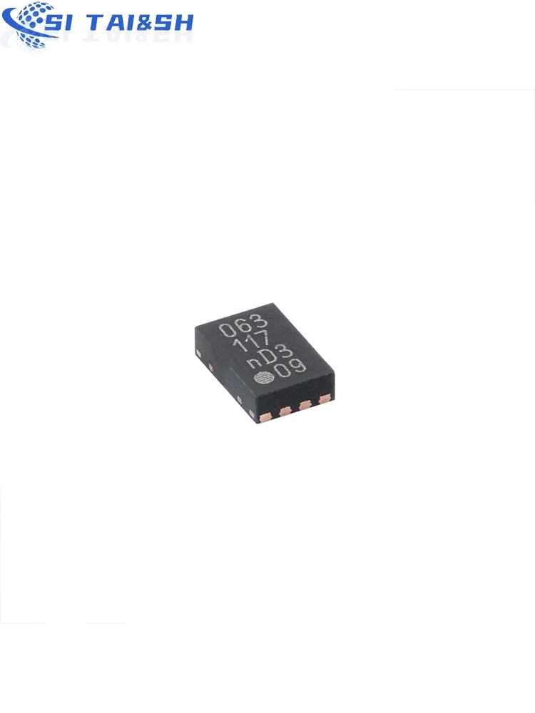 5Pcs Pcf85063Tp/1Z … - image