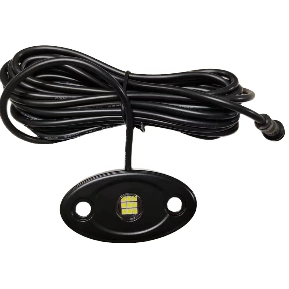 Kingshowstar 9W Pur…