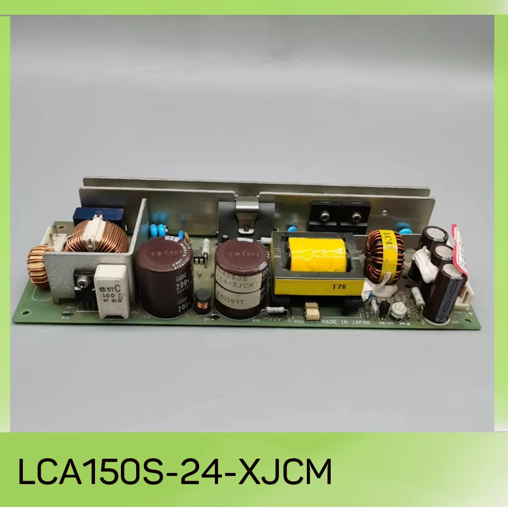 high quality power supply LCA150S-24-XJCM