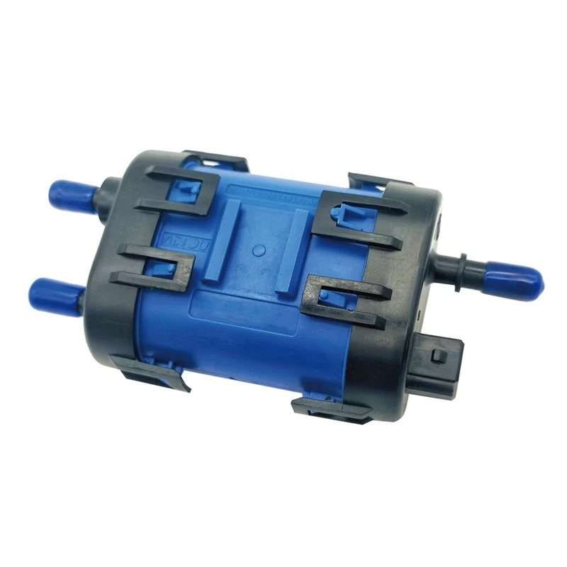 

Universal Motorcycle External Fuel Pump Assembly 300KPA For Various Model Motorbikes Replacement Accessories