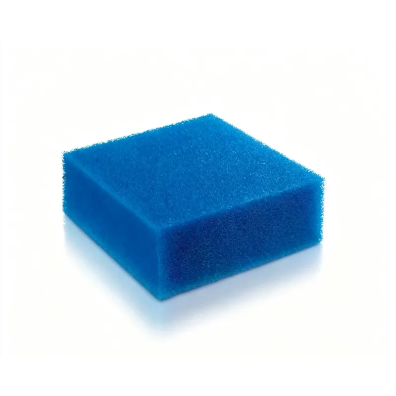 Filter Foam Sponge Cotton Pad Mat Media for Aquarium Fish Tank Bio Sponge Filtration Media Foam Pads Cotton