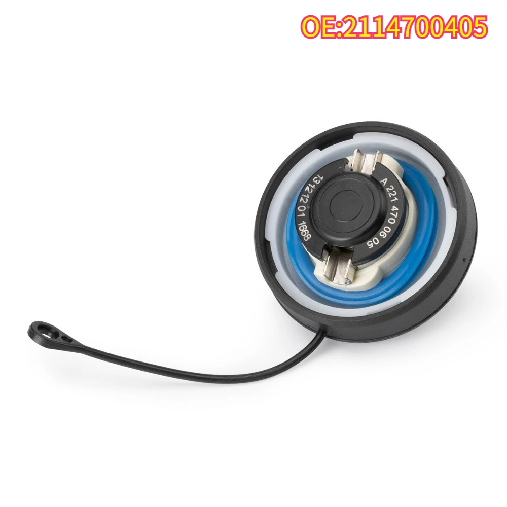 

High quality New For 2114700405 Fuel Tank Gas Filler Cap Mercedes-Benz W203 W221 W463 W216 W209 W211 Part