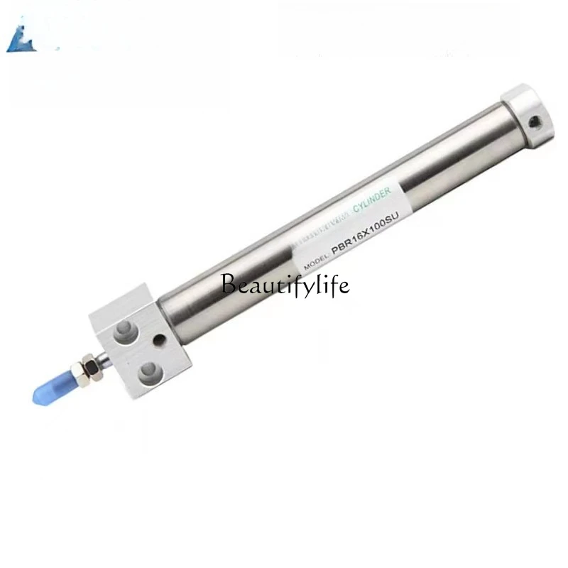 

*Pen Cylinder PBR10X10/20/25/30/40/50/60/75/80SU/SR