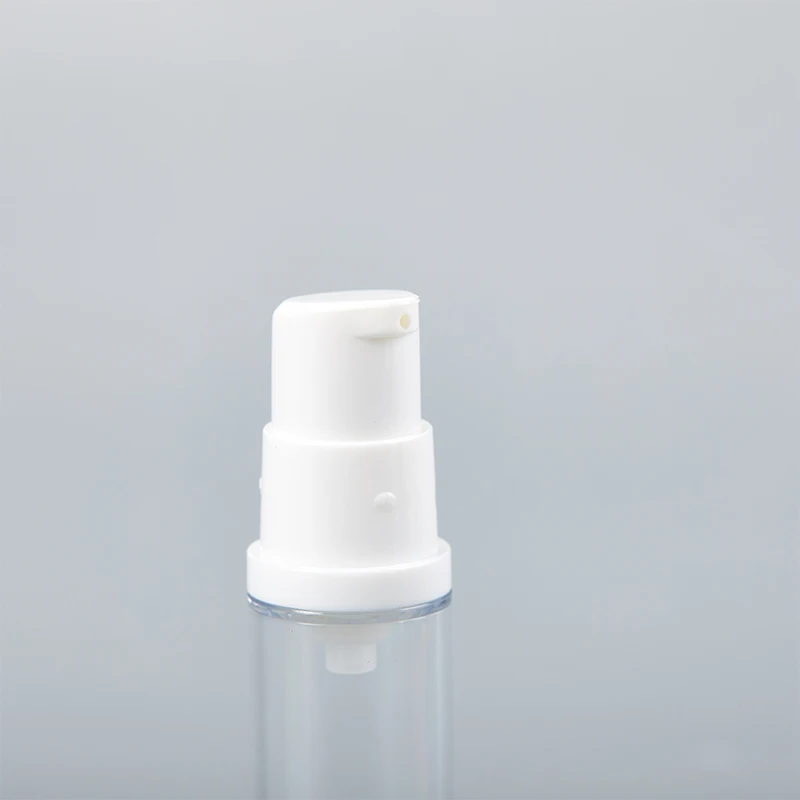 1Pc Lege Fles Met Pomp Plastic Lotion Containers Hervulbare Flessen Crème Cosmetische Fles Reizen Cosmetique Monster