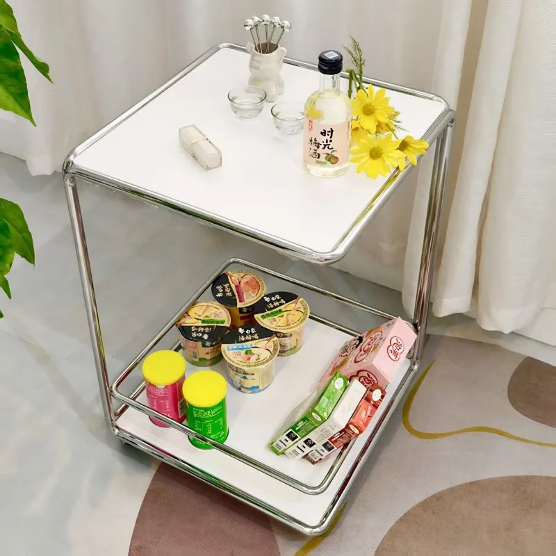 

Nordic Minimalist Coffee Table Luxury Modern Home Hotel Coffee Tables Bedroom Living Room Table Basse Pour Salon Decoration