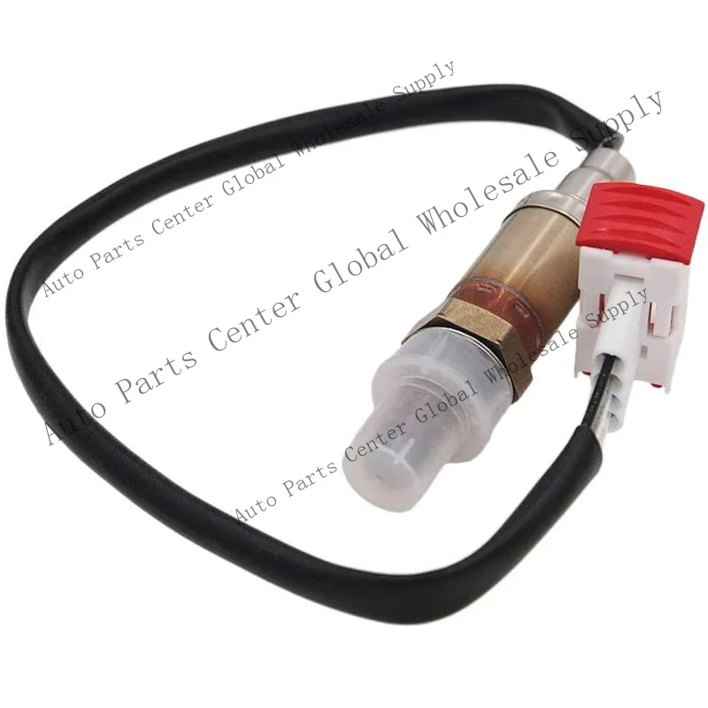 L+ Oxygen Sensor for Porsche Boxster 986 Convertible 0258003806 98660612600