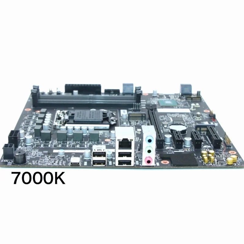 Материнская плата для Lenovo 7000K T550 19437-1 5B20W27646 B460, 100% протестированная, ОК, Полная работа, бесплатная доставка