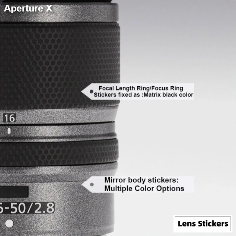 For Nikkor Z Dx 16-… - image