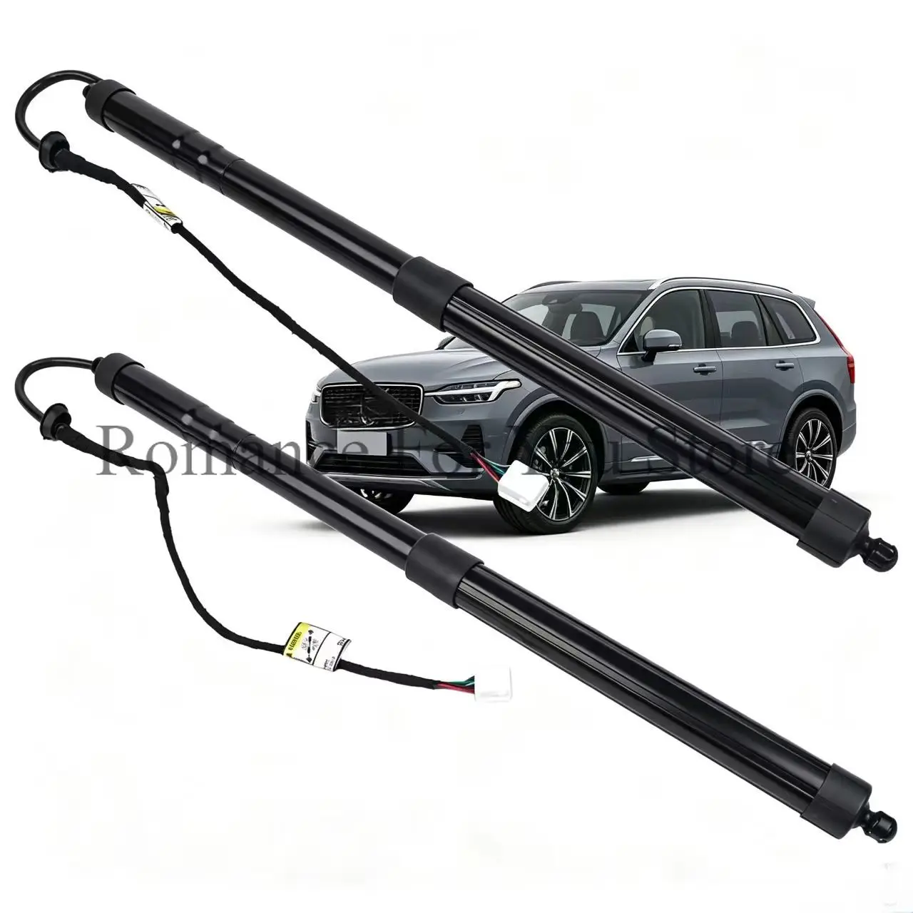 Electric Trunk Opener Strut 817703Z100 817803Z100 For Hyundai I40 2011-2019 Power Hatch Lift Support