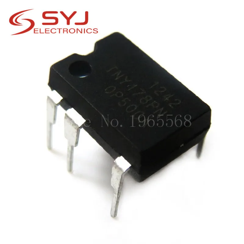 Tny178pndip-7オリジナル,新品,在庫あり,バッチあたり10個