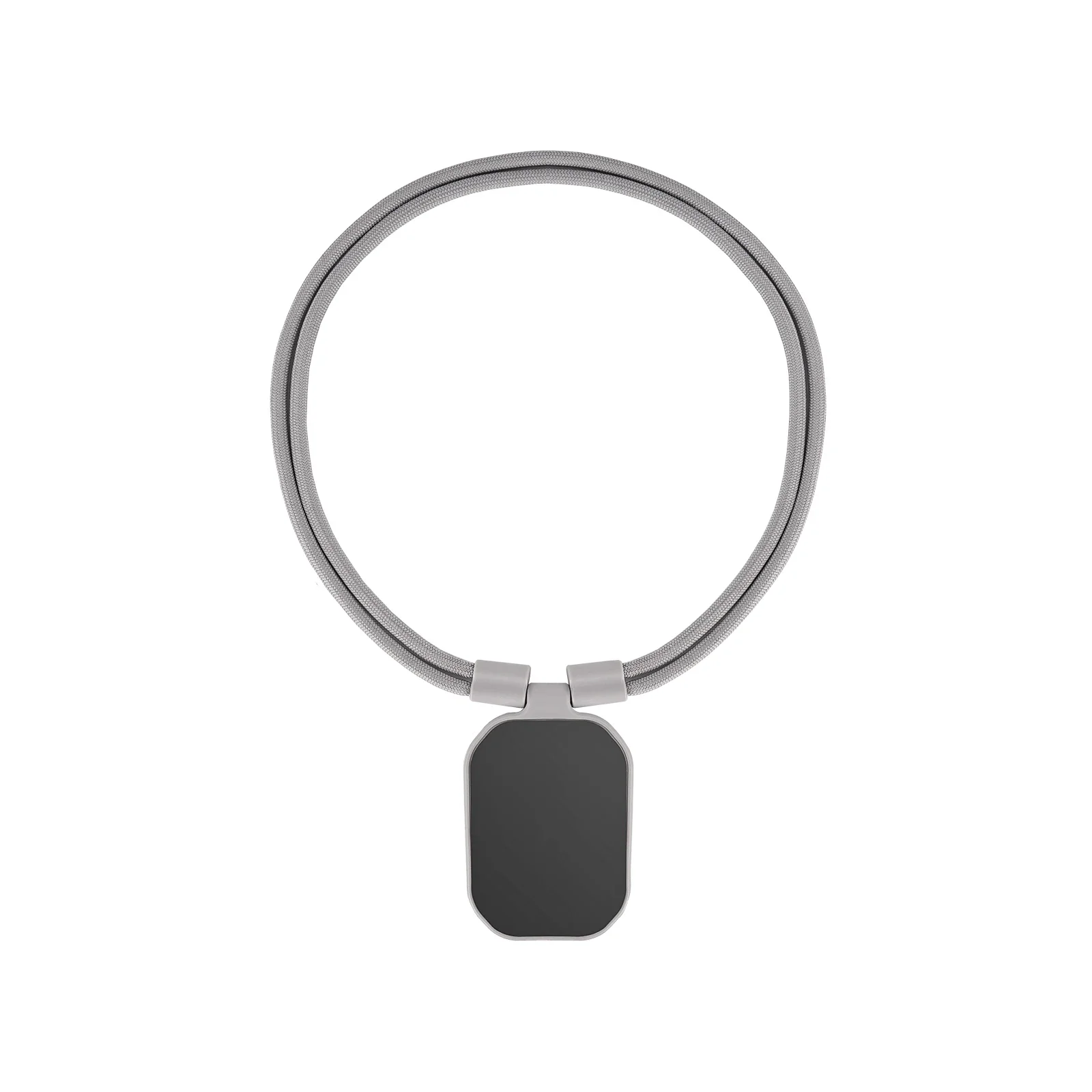 

For Insta360 Go Ultra、MIC Series Magnetic Chest Mount Quick Release Magnetic Action Camera Holder Mount Lanyard