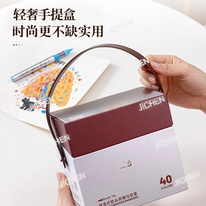 Ensemble De Stylos …