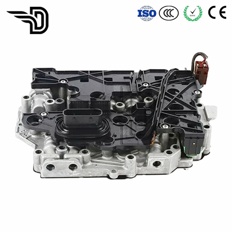 

High Quality Transmission Body Assembly 6F35 AL8P-7G391-A AL8Z-7G391-A 9L8Z-7A092-CB 9L8P-7A092-CB For Ford