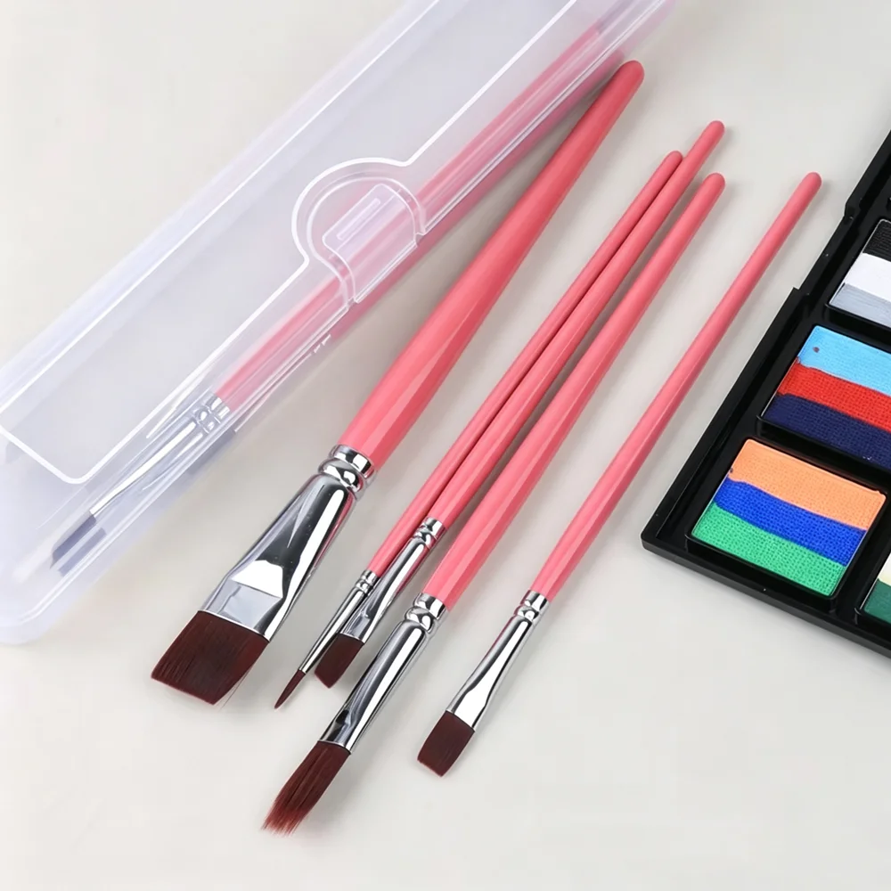 Thumbnail 3 - #1 New Body Makeup Arrivals