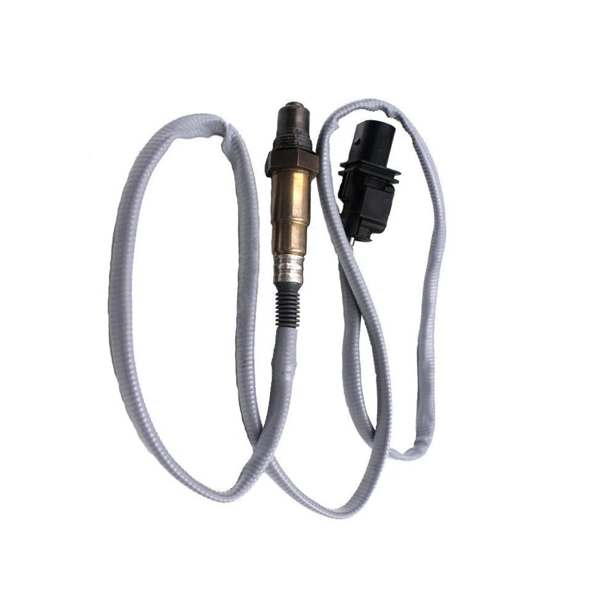 Front Oxygen Sensor for E60 E46 Oxygen Detector Three-Way Catalytic Converter 11787523435