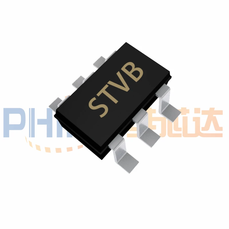 (10pcs)New LM2841 LM2841XBMKX/NOPB printed SYTB SOT23-6 42V input step-down DC/DC regulator chip