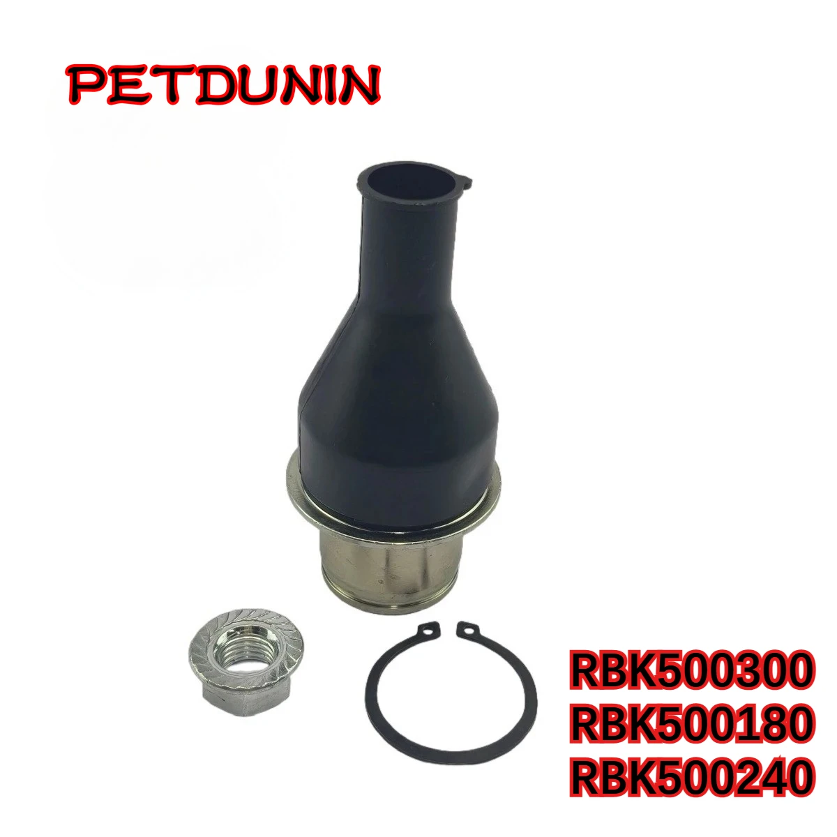 RBK500300 RBK500180 RBK500240 وصلة كروية ناتئ سفلية لسيارة لاند روفر رينج روفر سبورت 2005 - 2009 2010 - 2013 #3